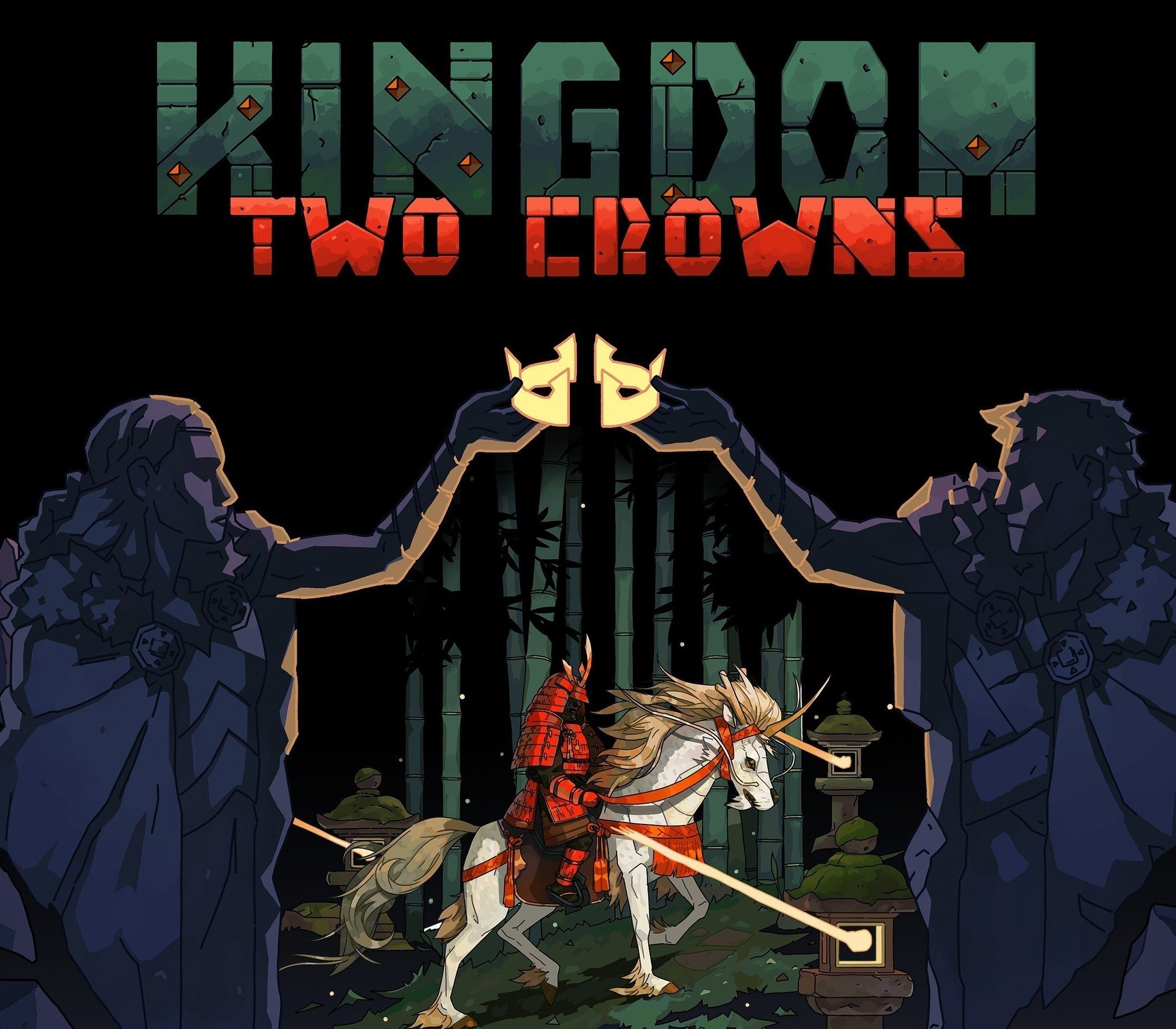 Kingdom Two Crowns EU Steam Альтергифт