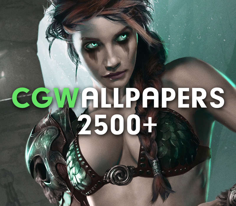 CGWallpapers.com 1 Year Membership Ключ