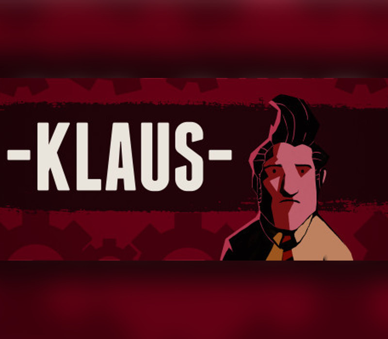 -KLAUS- PC Steam Ключ