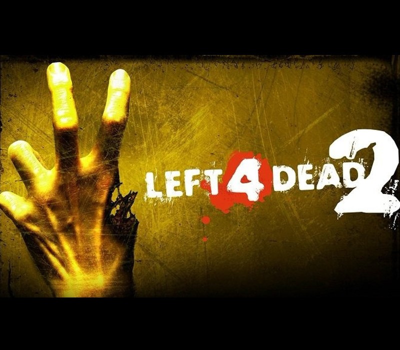 Left 4 Dead 2 EU Steam Альтергифт