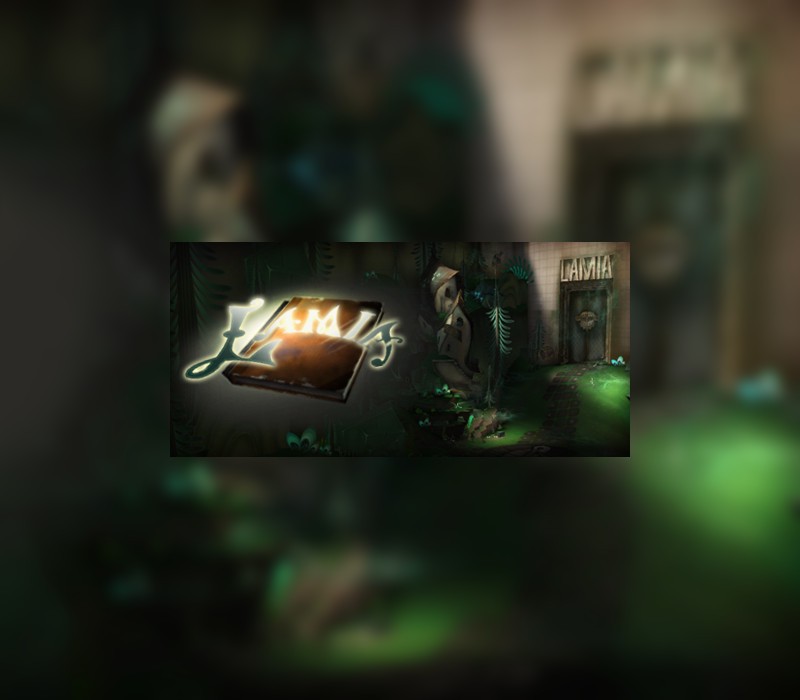 The Land Of Lamia Steam Ключ