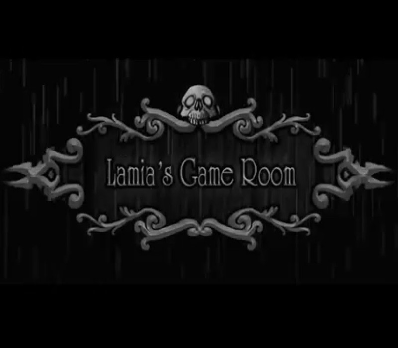 Lamia's Game Room PC Steam Ключ