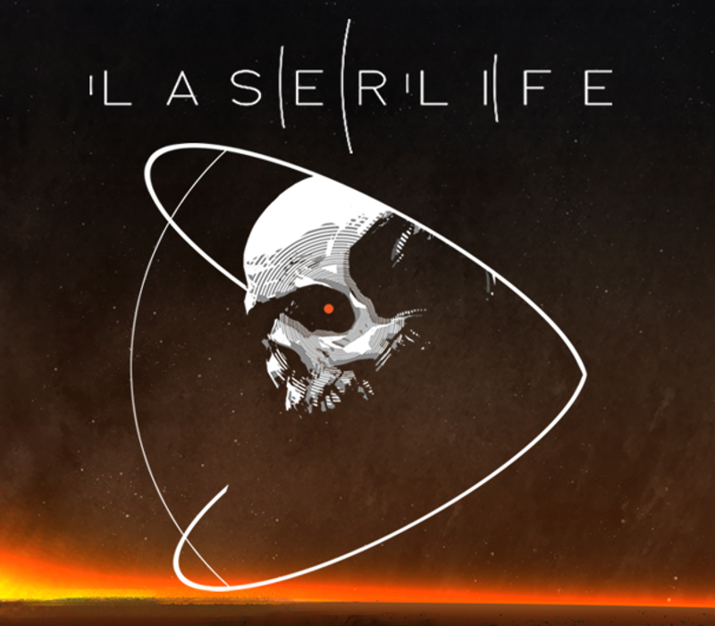 Laserlife PC Steam Ключ