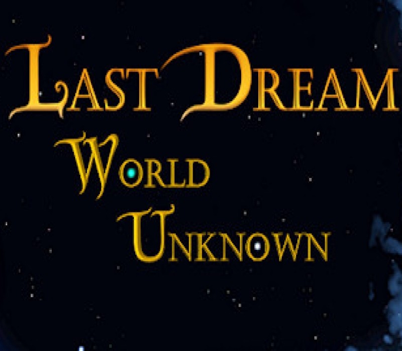 Last Dream: World Unknown PC Steam Ключ