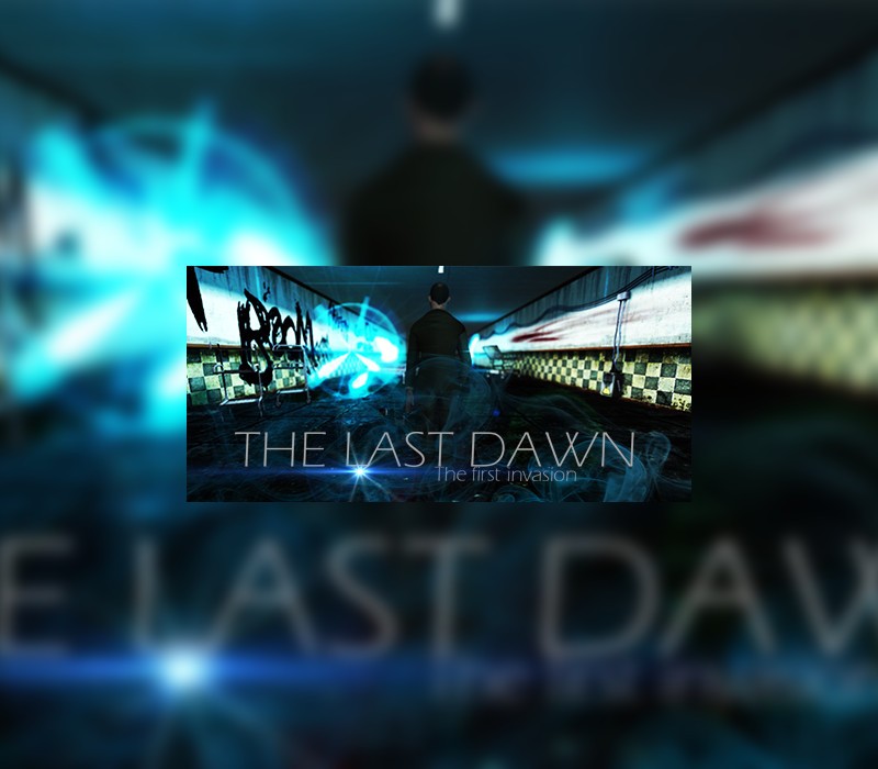 The Last Dawn : The first Invasion Steam Ключ