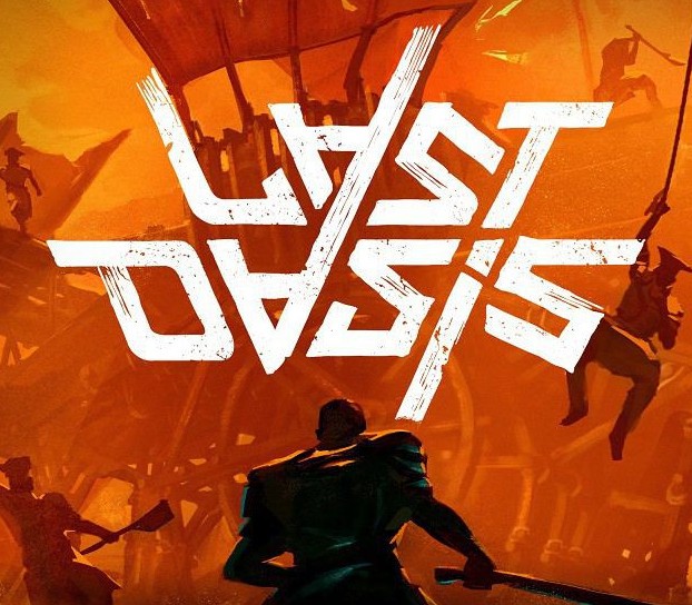 Last Oasis PC Steam Аккаунт