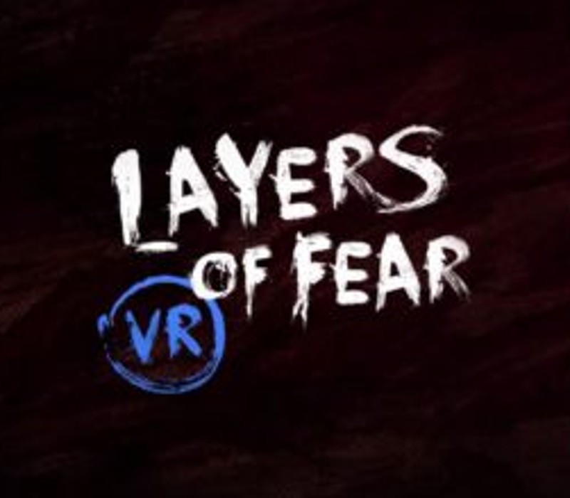 Layers of Fear VR Steam Ключ