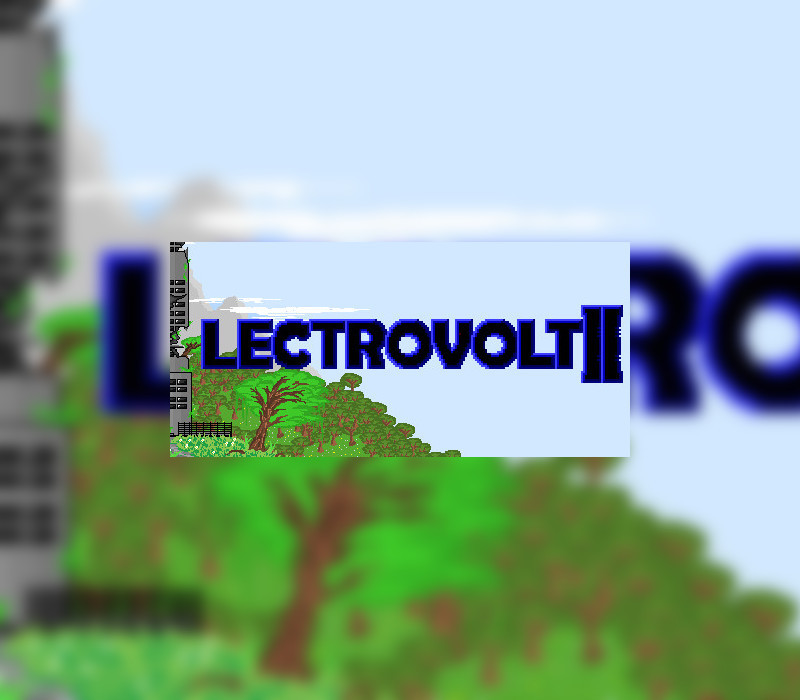 Lectrovolt II Steam Ключ