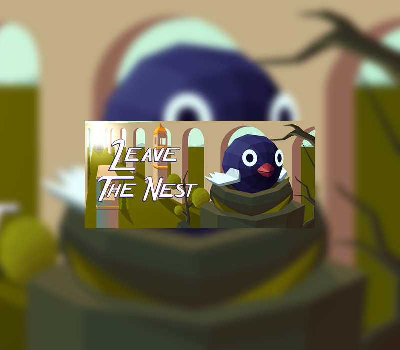 Leave The Nest Steam Ключ