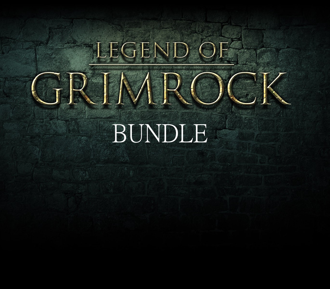 Legend of Grimrock Набор Steam Ключ