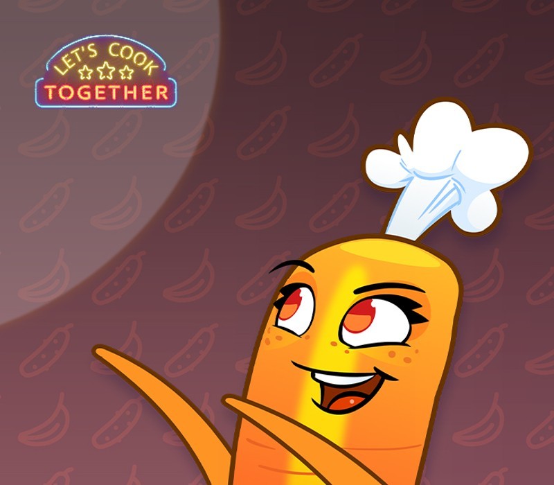 Let's Cook Together AR XBOX One Ключ