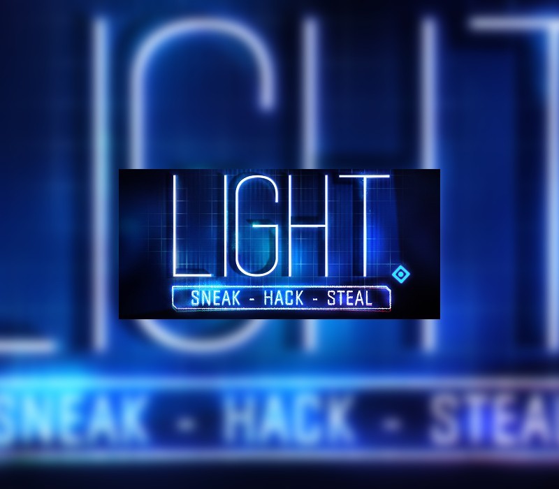 Light Steam CD Key