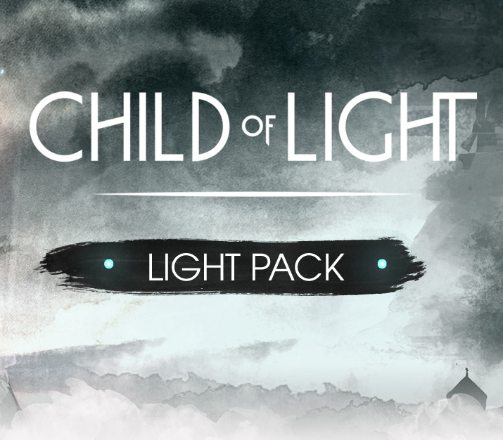 Child of Light - Light Aurora Pack DLC Ubisoft Connect Ключ