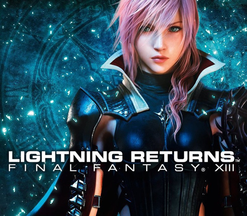 Lightning Returns: Final Fantasy XIII Steam Альтергифт
