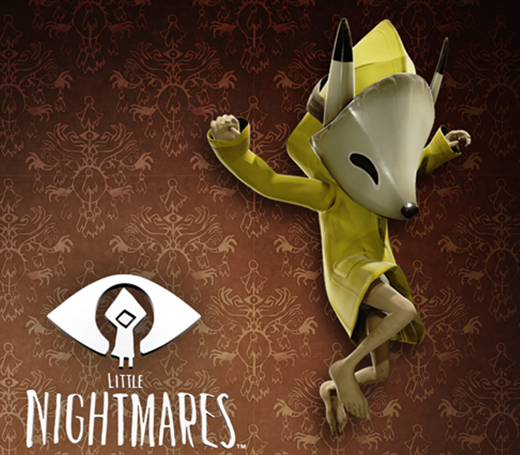 Little Nightmares PC Steam Ключ