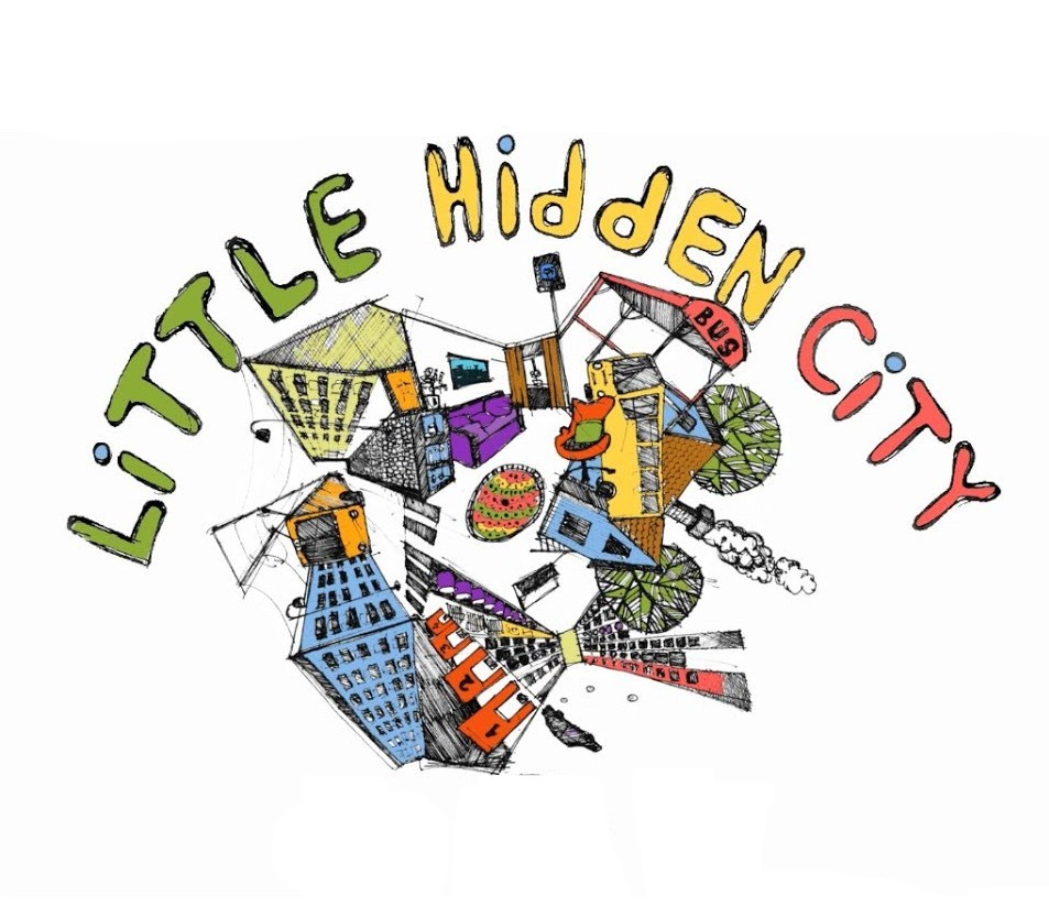 Little hidden city Steam Ключ