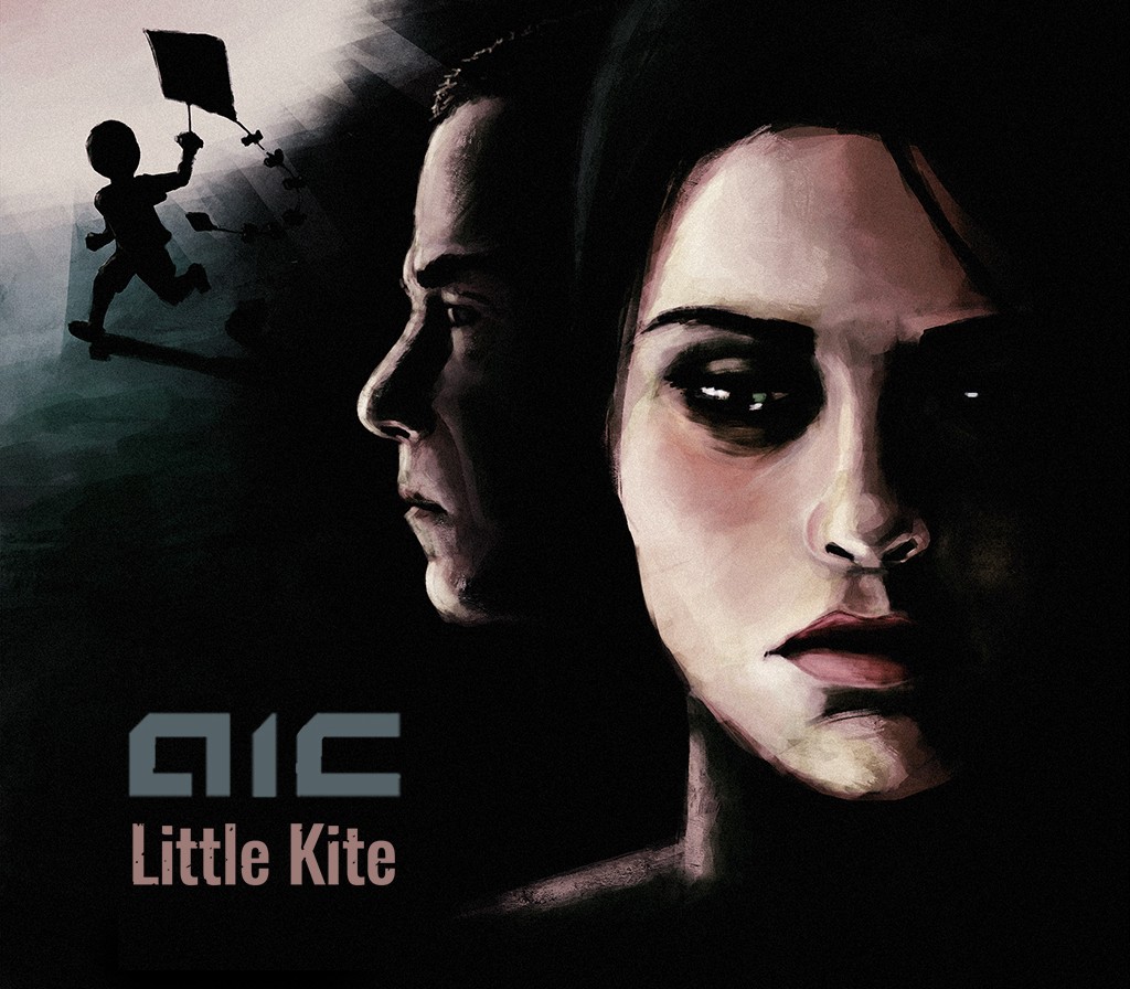 Little Kite Steam Ключ
