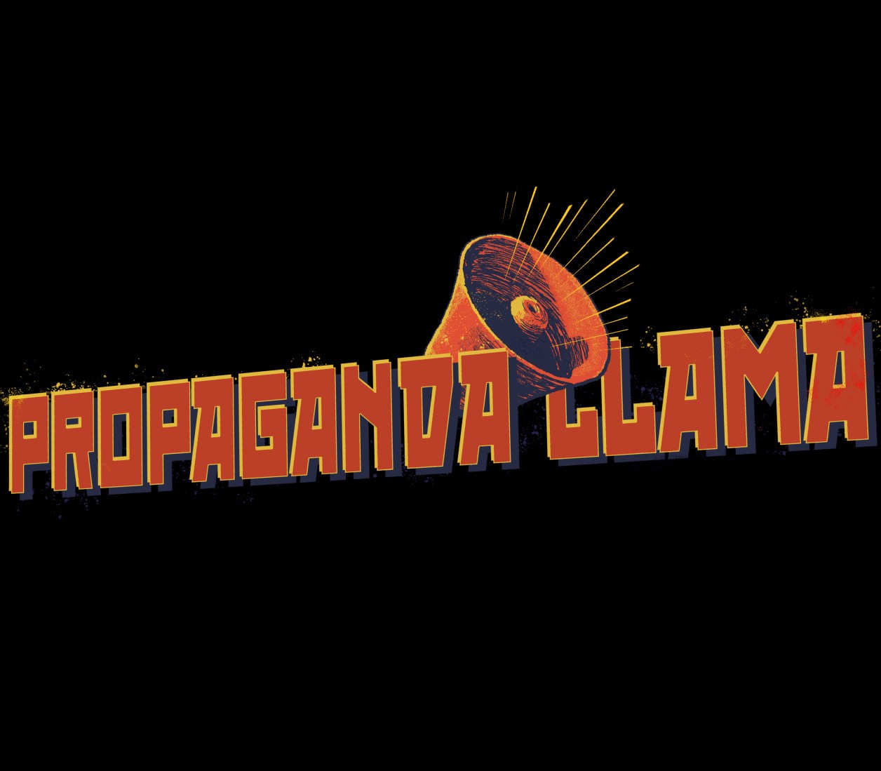 Propaganda Llama Steam Ключ
