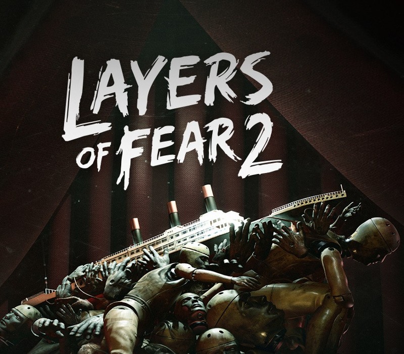 Layers of Fear 2 Steam Альтергифт