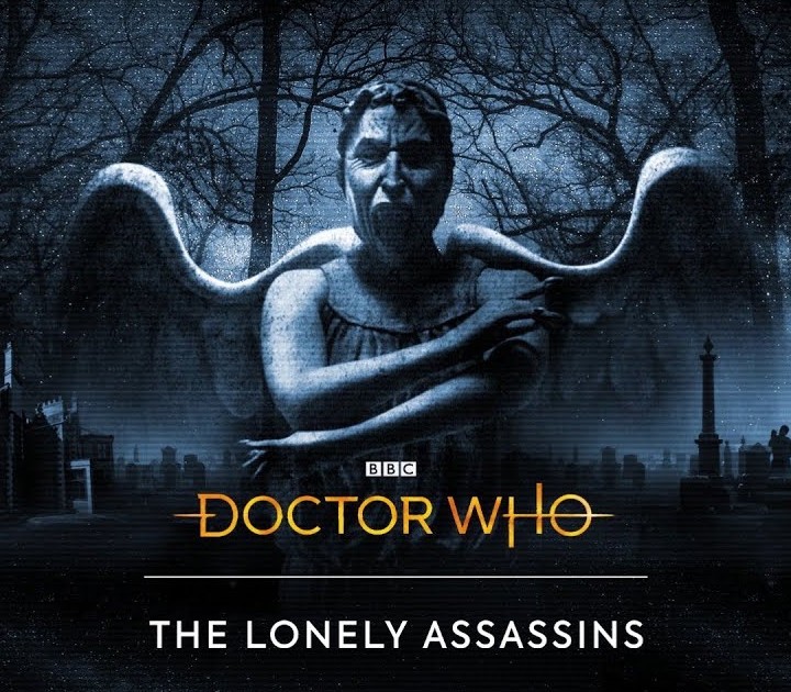 Doctor Who: The Lonely Assassins EU PC Steam Ключ