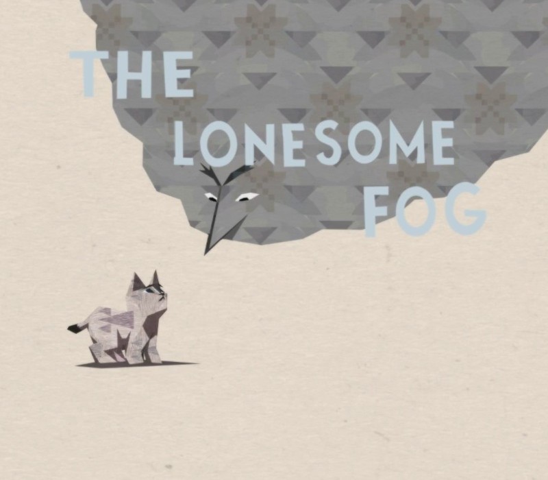 The Lonesome Fog Steam Ключ