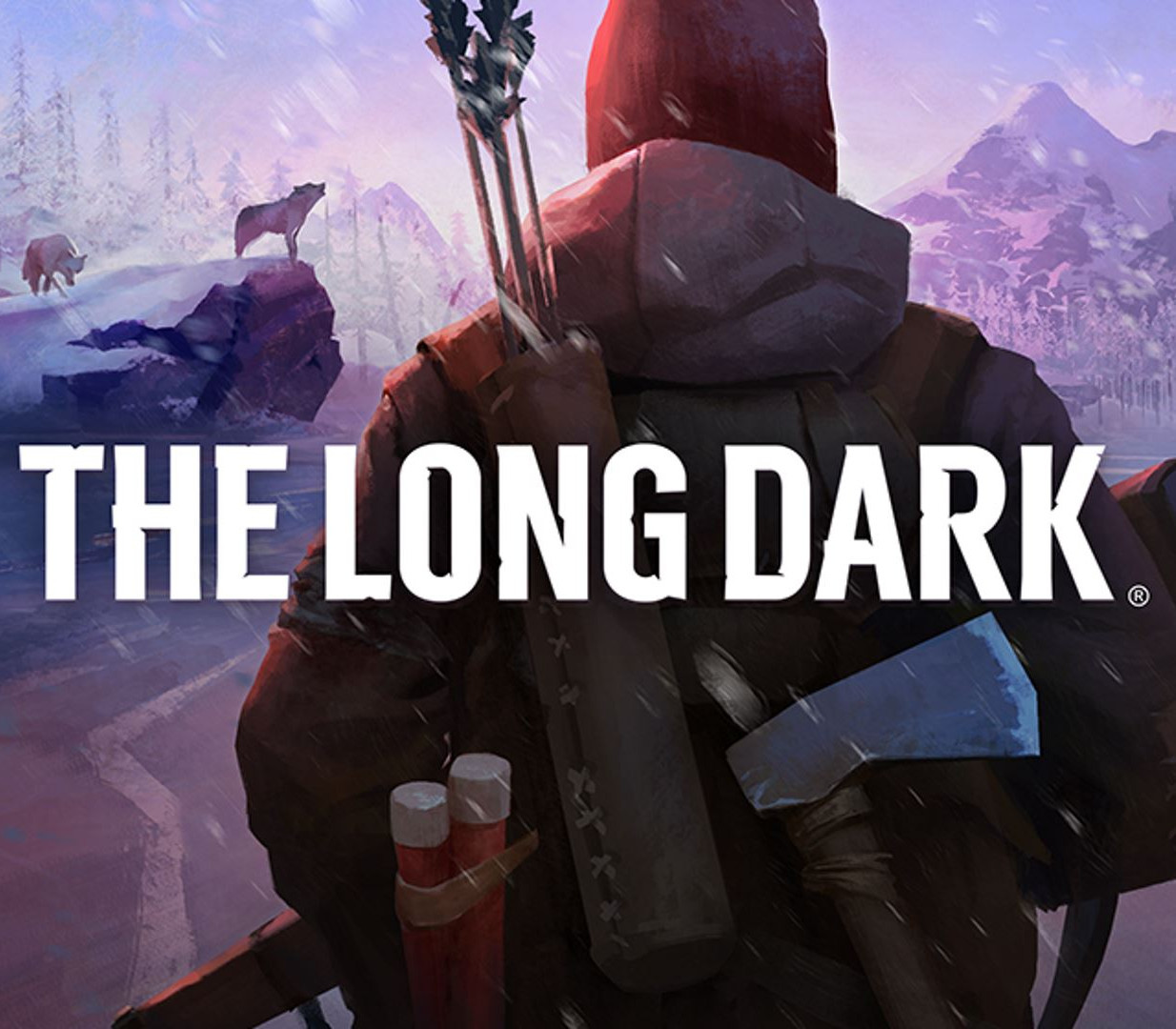 The Long Dark EU PC Steam Альтергифт