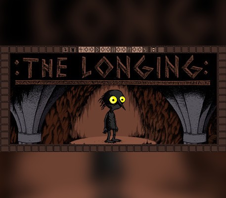 THE LONGING PC Steam Аккаунт