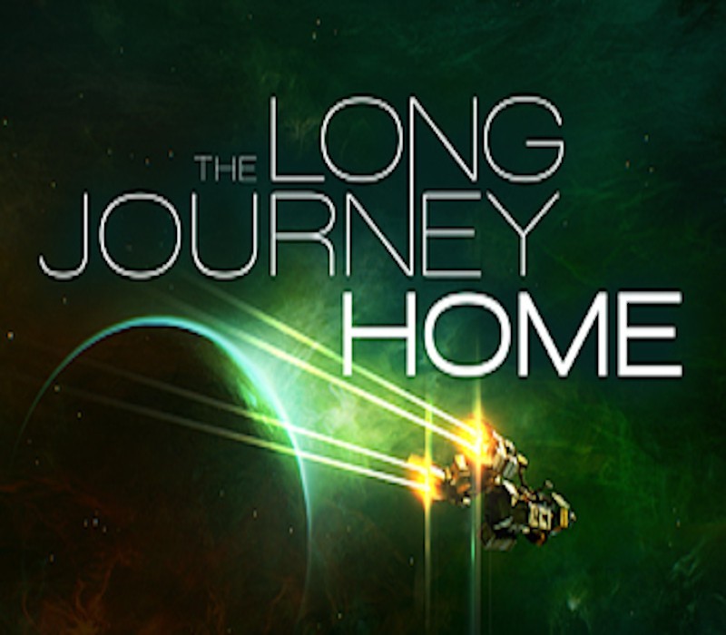 The Long Journey Home EU PC Steam Ключ