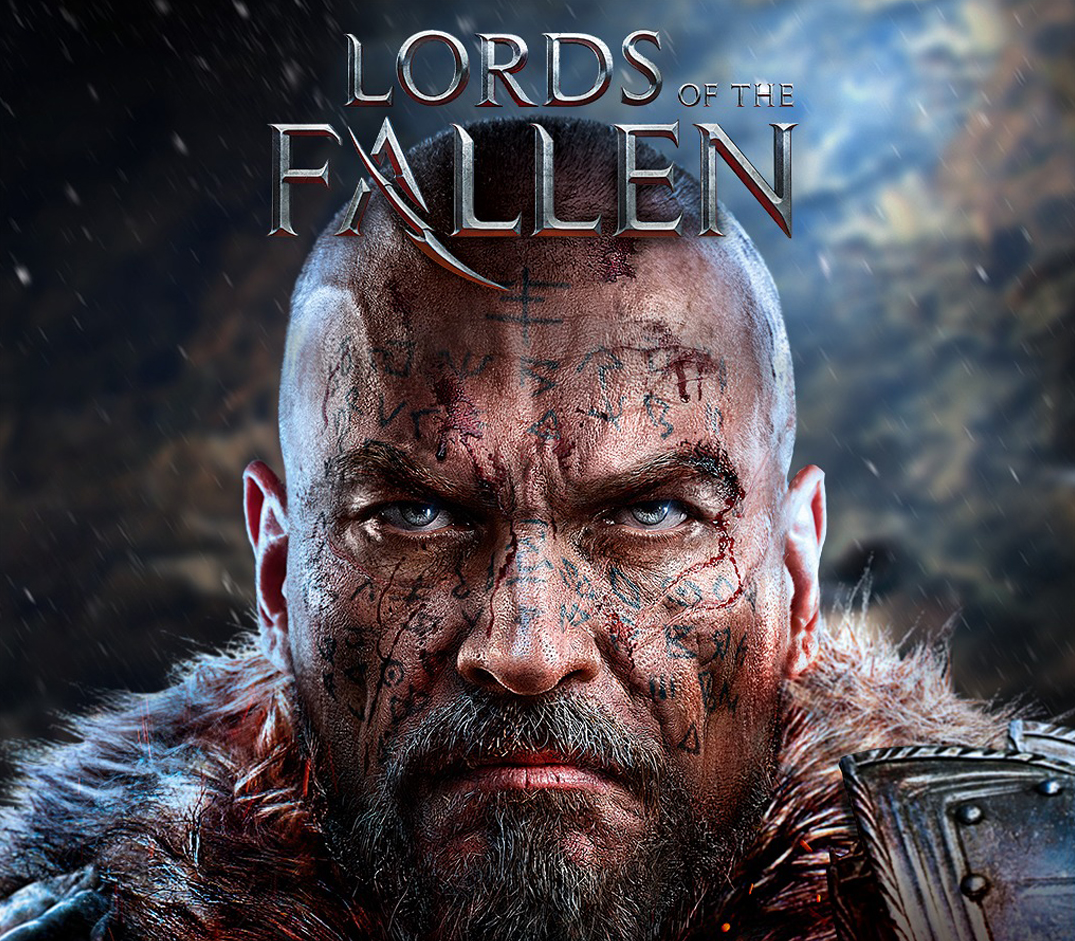 Lords of the Fallen Digital Полное издание TR XBOX One / Xbox Series X|S Ключ