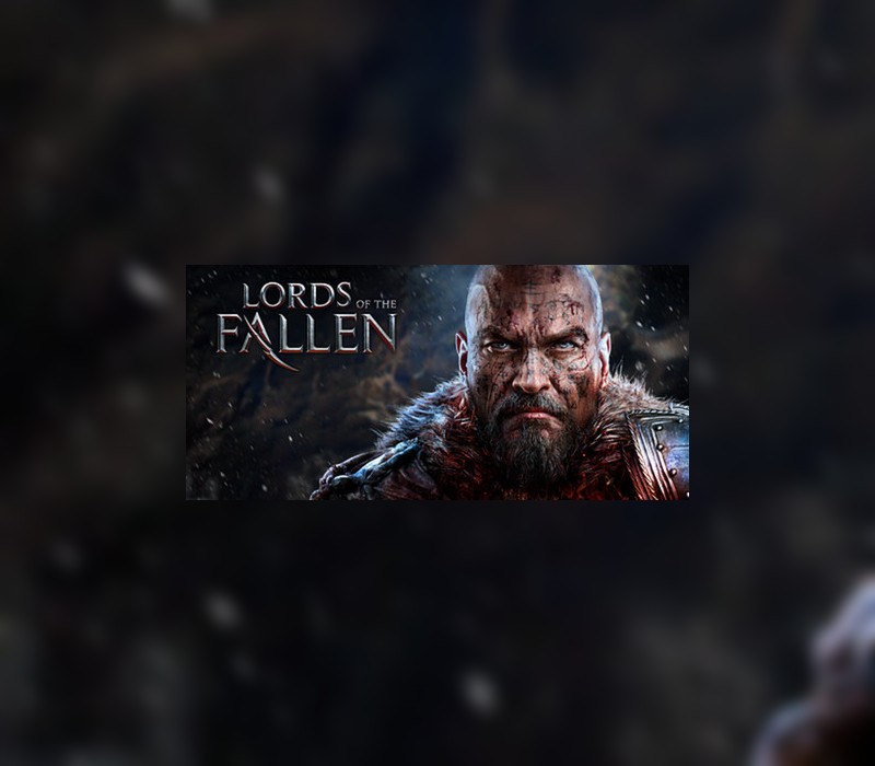 Lords of the Fallen Ограниченное издание Steam Ключ