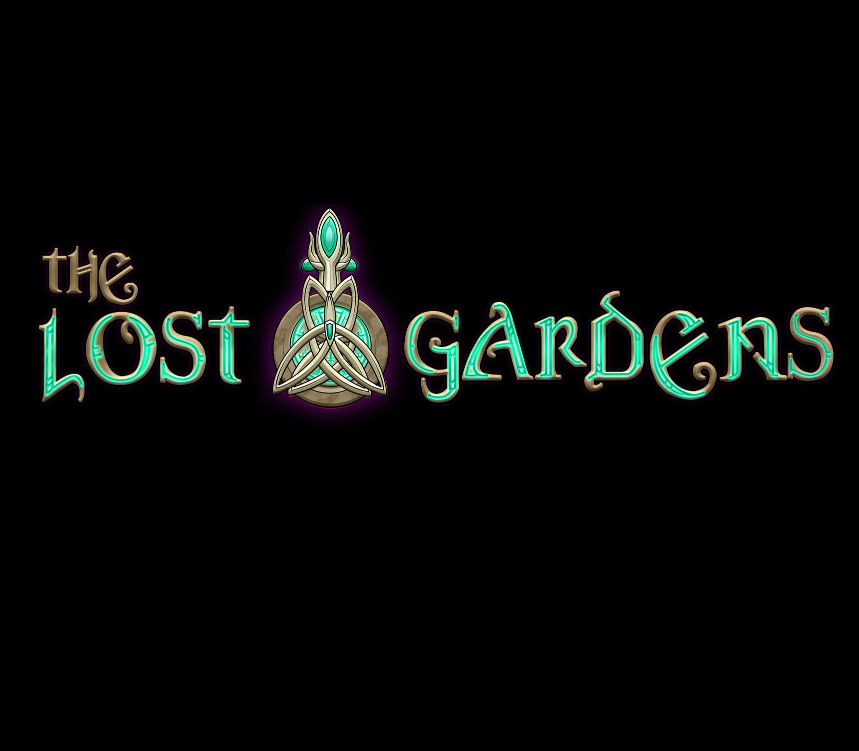 The Lost Gardens Steam Ключ