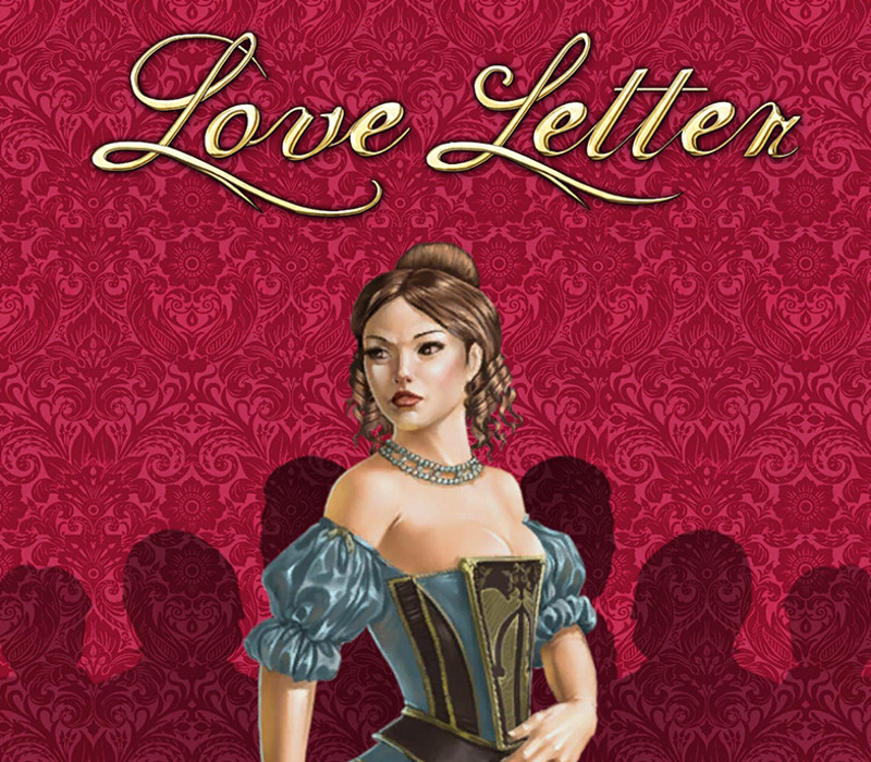 Love Letter EU PC Steam Ключ