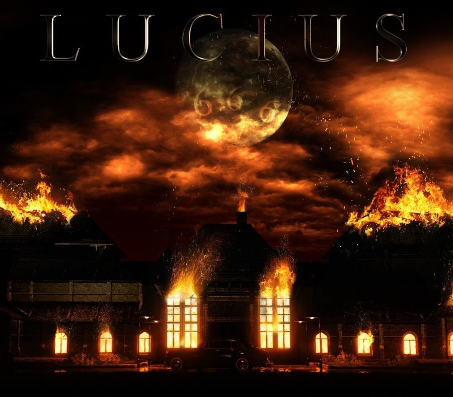 Lucius Набор Steam Ключ