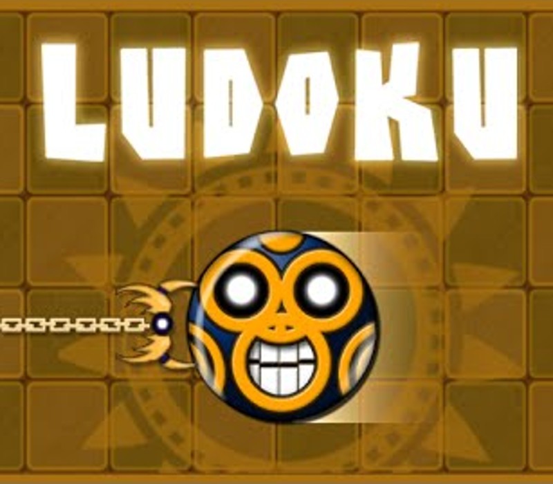 Ludoku Steam Ключ