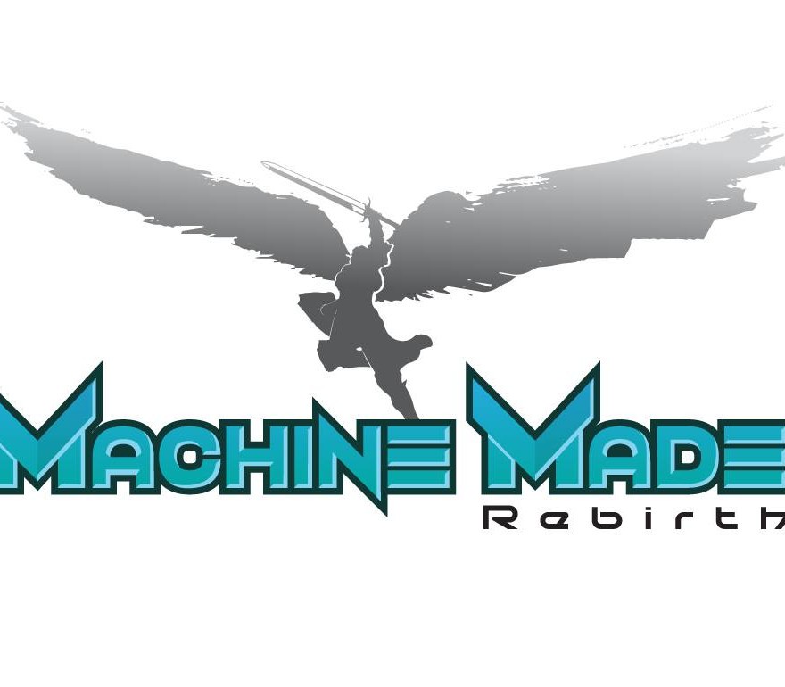 Machine Made: Rebirth Steam Ключ