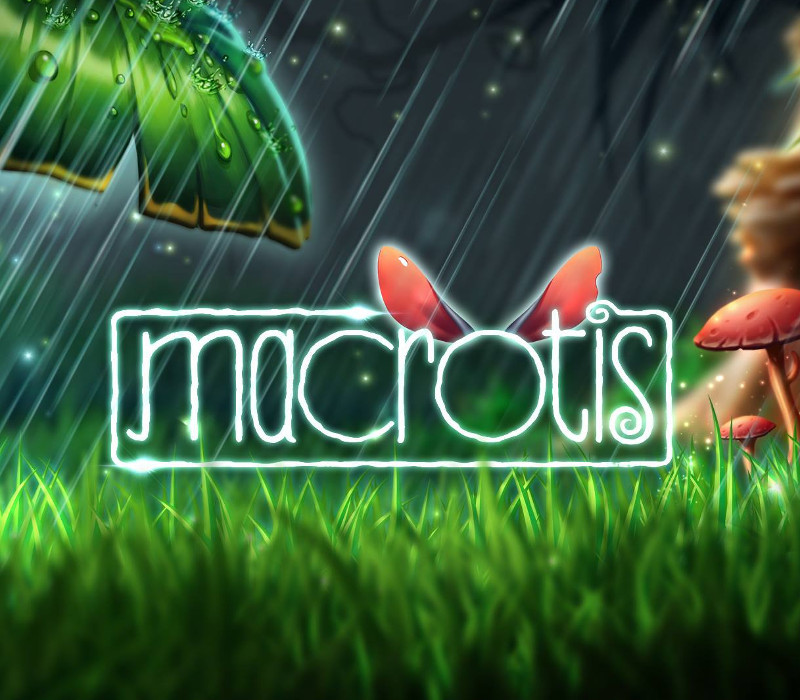 Macrotis: A Mother's Journey AR XBOX One Ключ