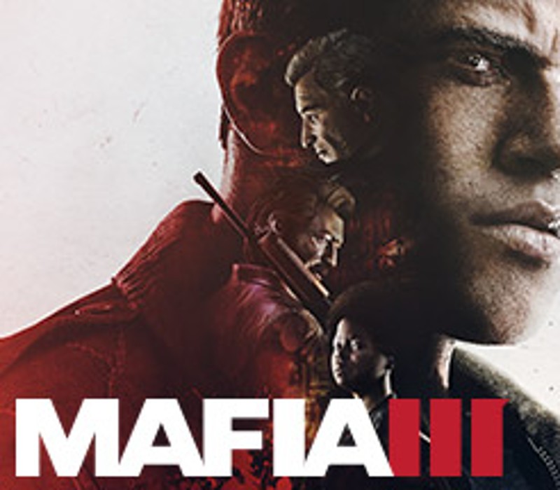 Mafia III PS4/PS5 Online Аккаунт Activation