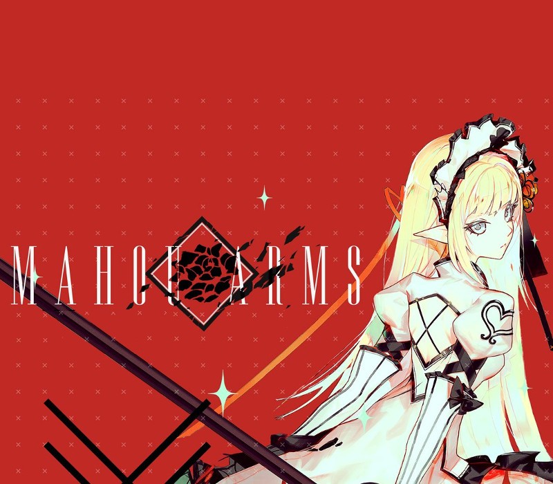 Mahou Arms EU Steam Альтергифт