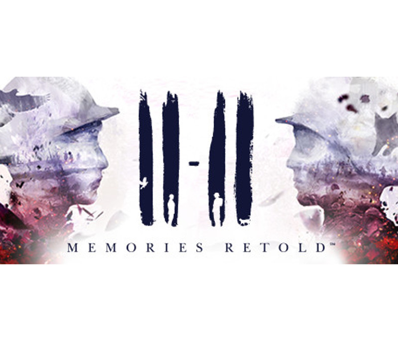 11-11 Memories Retold EU Steam Ключ