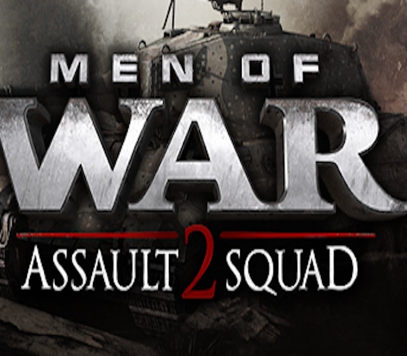 Men of War: Assault Squad 2 PC Steam Ключ