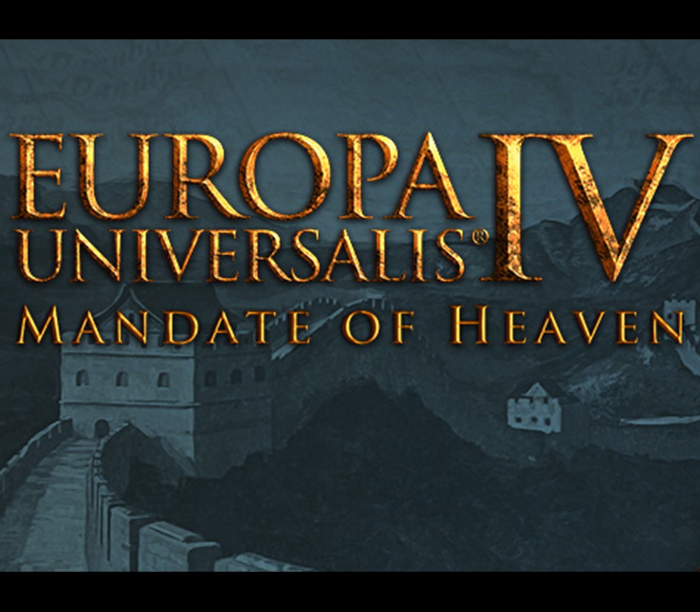 Europa Universalis IV - Mandate of Heaven Content Pack EMEA PC Steam Ключ