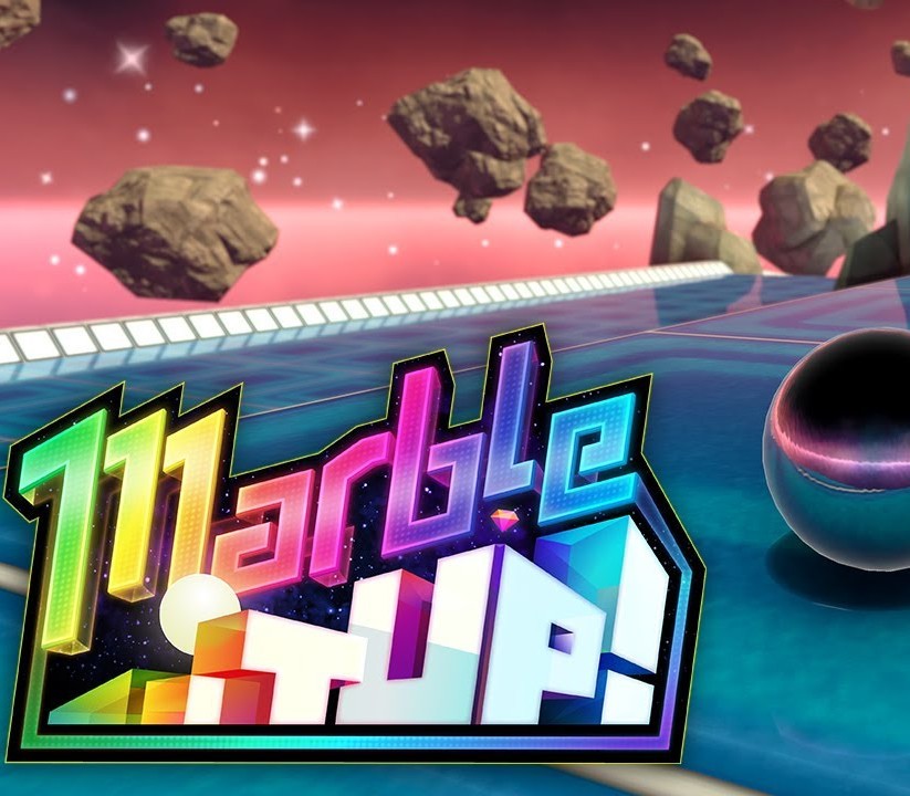 Marble It Up! EU Steam Альтергифт
