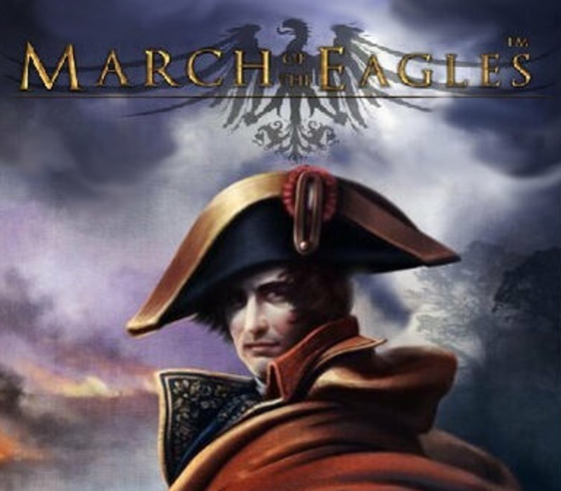 March Of The Eagles Steam Ключ