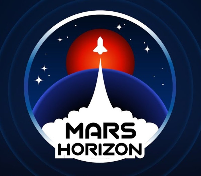 Mars Horizon EU Steam Альтергифт
