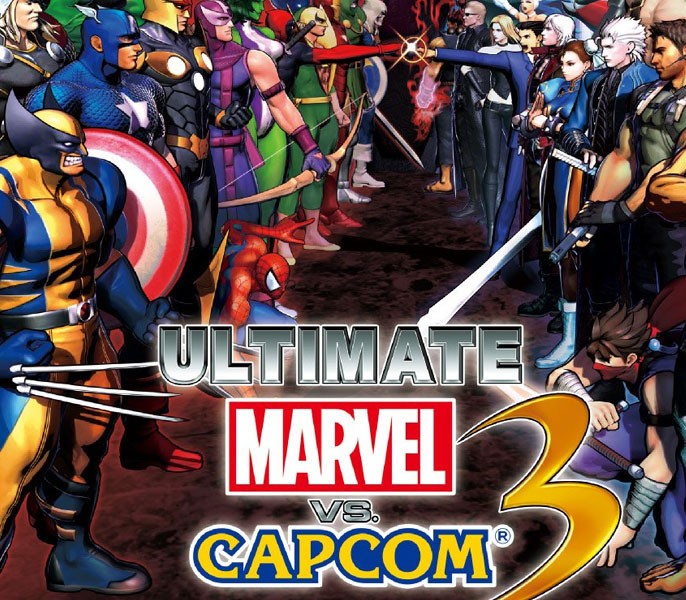 Ultimate Marvel vs. Capcom 3 Steam Альтергифт