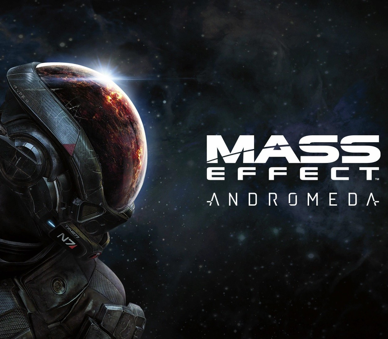 Mass Effect Andromeda – Deluxe Recruit Edition US XBOX One CD Key