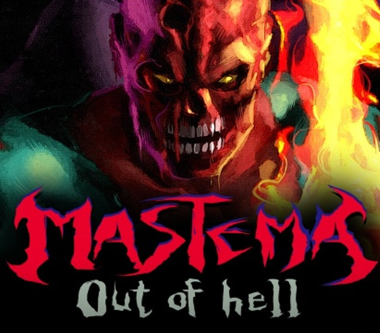 Mastema: Out of Hell Steam Ключ
