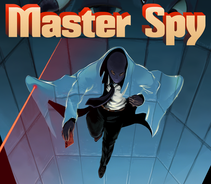 Master Spy Deluxe-издание Steam Ключ
