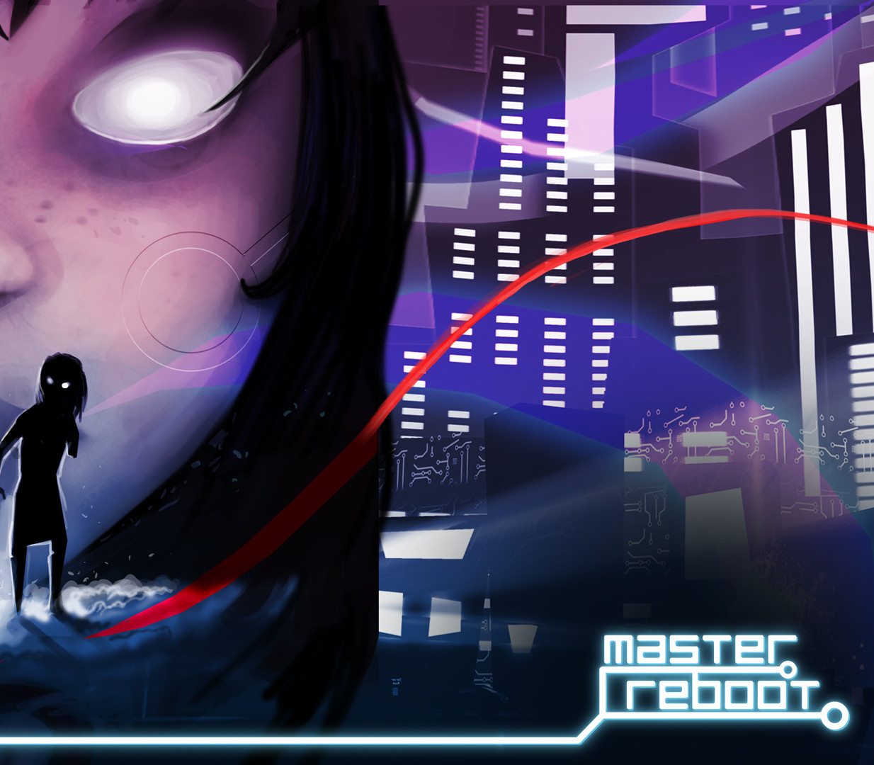 Master Reboot Steam Ключ