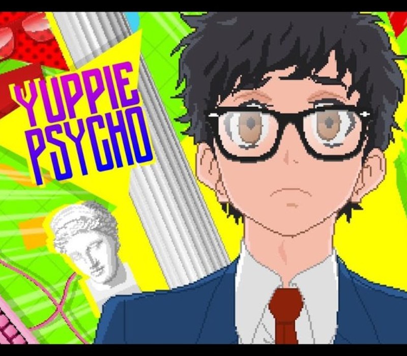 Yuppie Psycho US PC Steam Ключ
